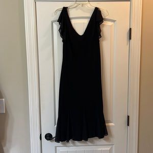 S.L. Fashions Dress